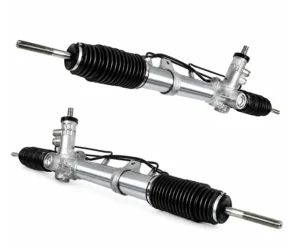cremallera peugeot 301 Suspensión y Dirección