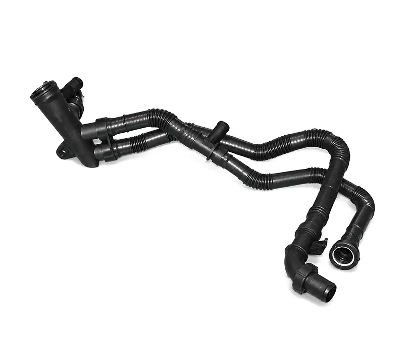 Sistema de Motor
