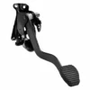 pedal 207 peugeot Sistema de Transmisión