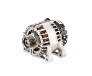 Alternador CITROËN C-ELYSEE Sistema Eléctrico y Electrónico