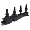 Bobina Encendido Peugeot Partner 4cil 1.6 2008 4pines Sistema Eléctrico y Electrónico