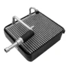 Evaporador de aire acondicionado CITROЁN C3 2012 Sistema de Climatización