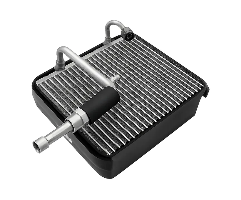 Evaporador de aire acondicionado CITROЁN C3 2012 Sistema de Climatización