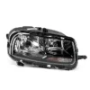 Farol Esquerdo - Citroen C4 Cactus Original - Carrocería e Iluminación