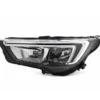 Faros Opel Crossland X P17 LED y Xenon Carrocería e Iluminación