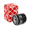 Febi Bilstein Filtro De Aceite - Filtros y Lubricantes