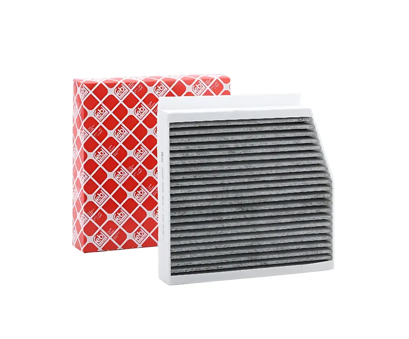 Filtro de Aire acondicionado Filtros y Lubricantes