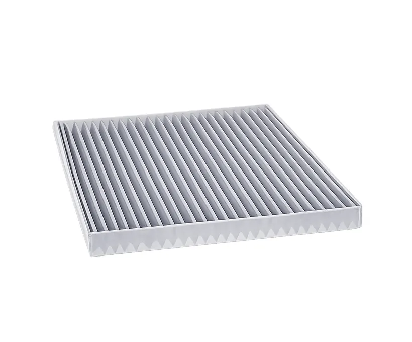 Filtro de Cabina Opel Sistema de Climatización