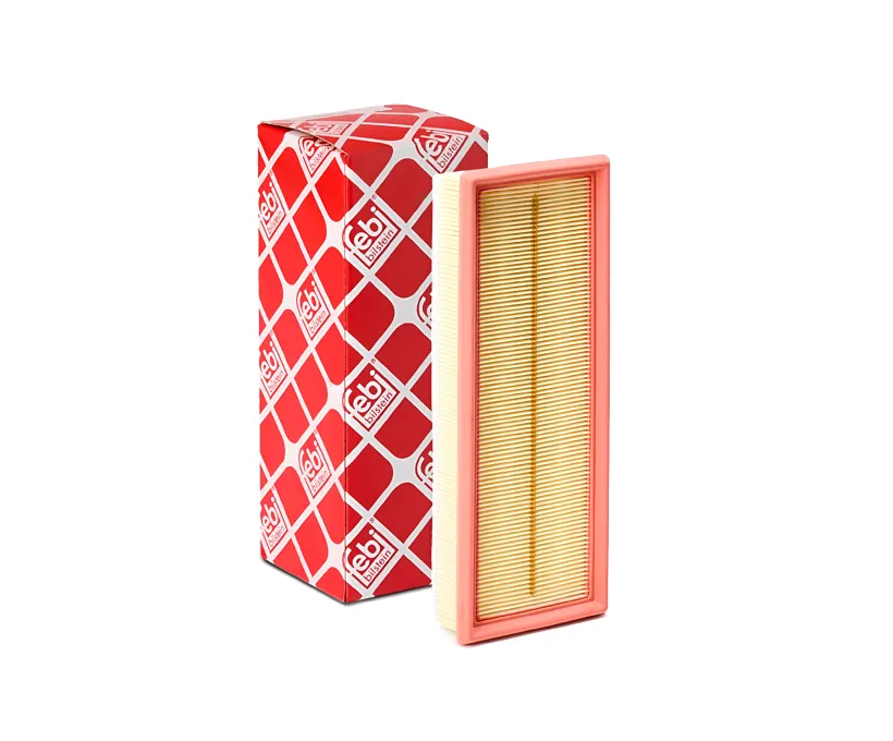 Filtro de aire FEBI BILSTEIN para CITROËN-2- Filtros y Lubricantes