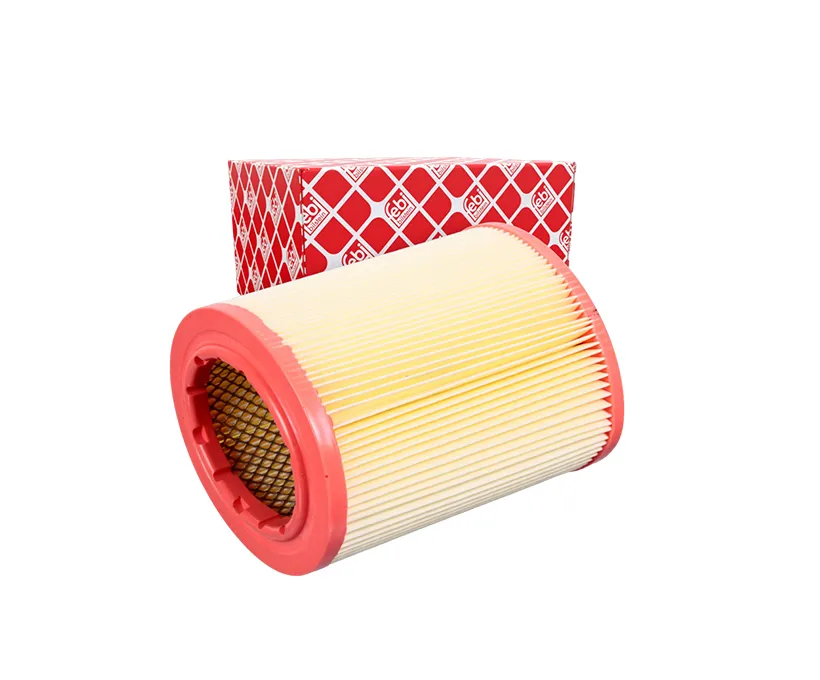 Filtro de aire FEBI BILSTEIN para CITROËN Filtros y Lubricantes