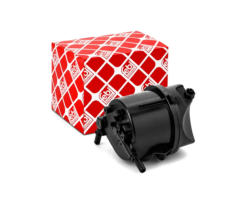 Filtro de gasolina Filtros y Lubricantes