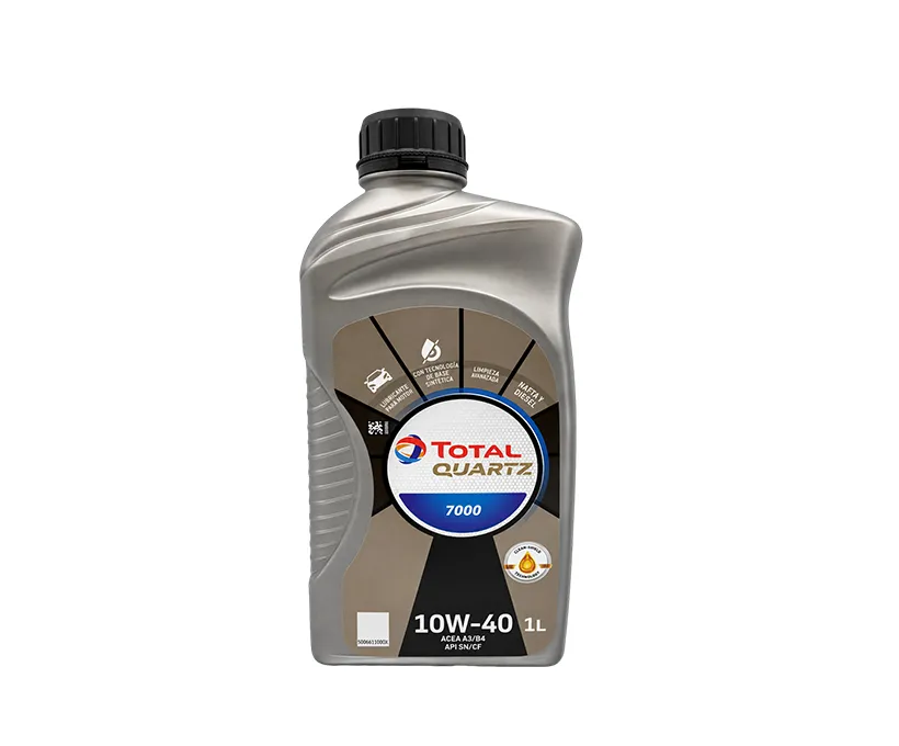Quartz 10w40 Filtros y Lubricantes