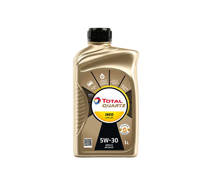 Quartz 5w30 Filtros y Lubricantes