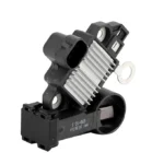 Regulador De Voltaje De Alternador Para Opel Vauxhall Astra