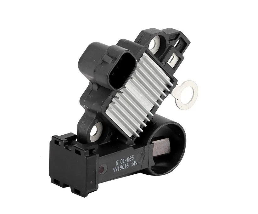 Regulador De Voltaje De Alternador Para Opel Vauxhall Astra Sistema Eléctrico y Electrónico