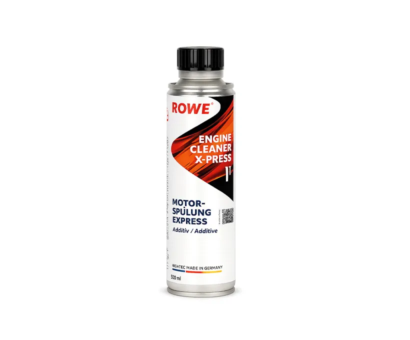 Rowe-engine Filtros y Lubricantes