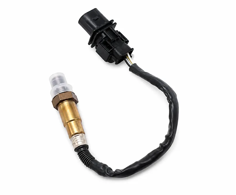 Sensor De Oxigeno Para Peugeot 3008-2 Sistema Eléctrico y Electrónico
