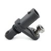 Sensor de Velocidad ABS para Peugeot 2008 Sistema Eléctrico y Electrónico