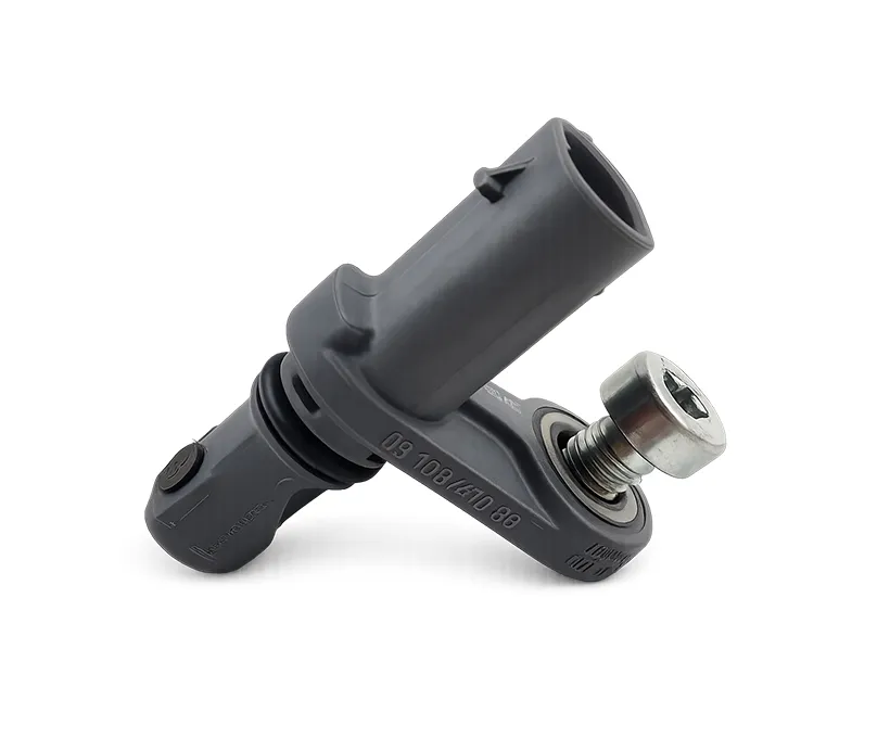 Sensor de Velocidad ABS para Peugeot 2008 Sistema Eléctrico y Electrónico