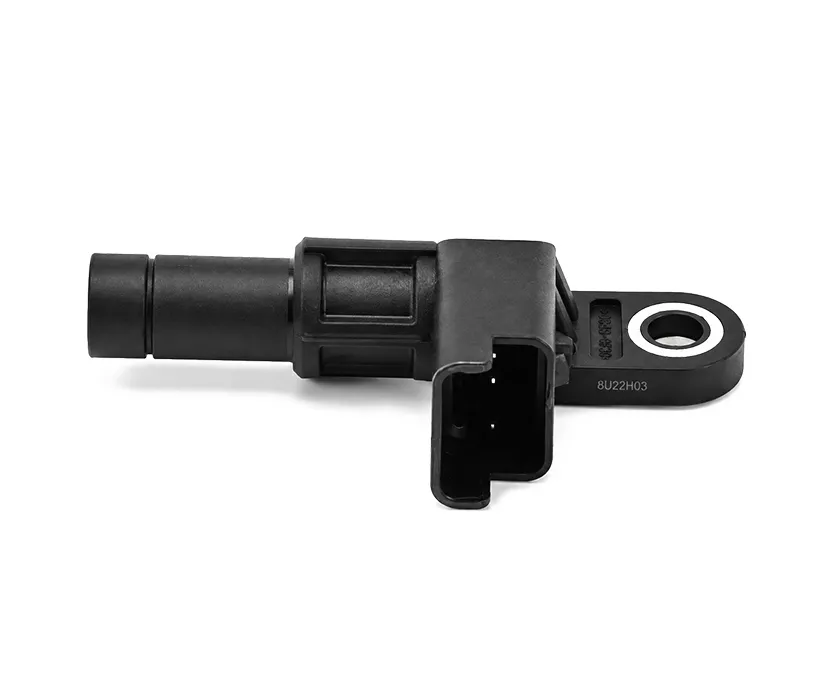 Sensor de árbol de levas Peugeot Partner Sistema Eléctrico y Electrónico