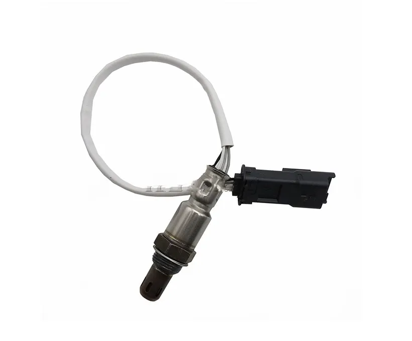 Sensor de oxígeno de coche para Peugeot 2008 208 301 Sistema Eléctrico y Electrónico