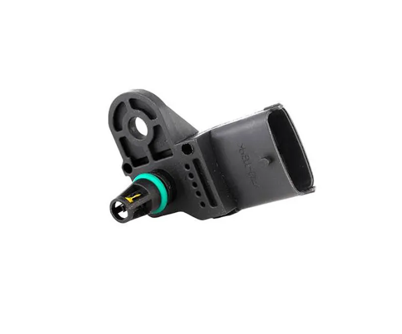 Sensor de presión del aire de admisión CITROËN C-ELYSEE Sistema Eléctrico y Electrónico