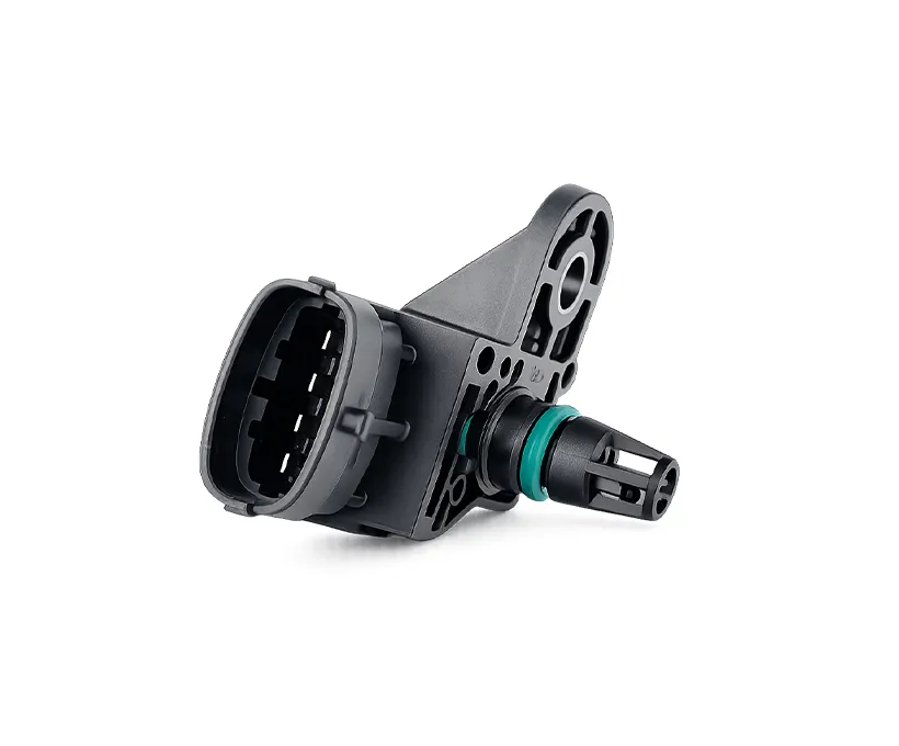Sensor de presión del aire de admisión CITROËN C-ELYSEE2 Sistema Eléctrico y Electrónico