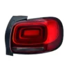 Stop trasera derecha citroen c3 Carrocería e Iluminación