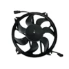 Ventilador Peugeot 2008 Sistema de Climatización
