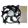Ventilador Peugeot-301 Sistema de Climatización