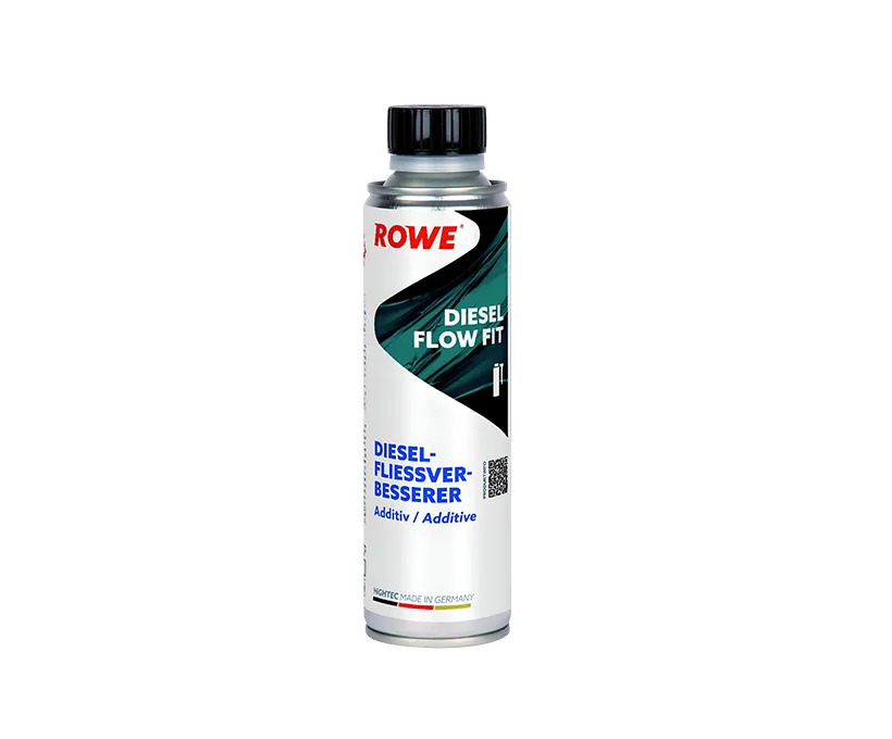 rowe Filtros y Lubricantes
